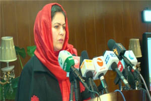 ایجاد 6 کمیسیون برای دفاع از خبرنگاران افغانستان