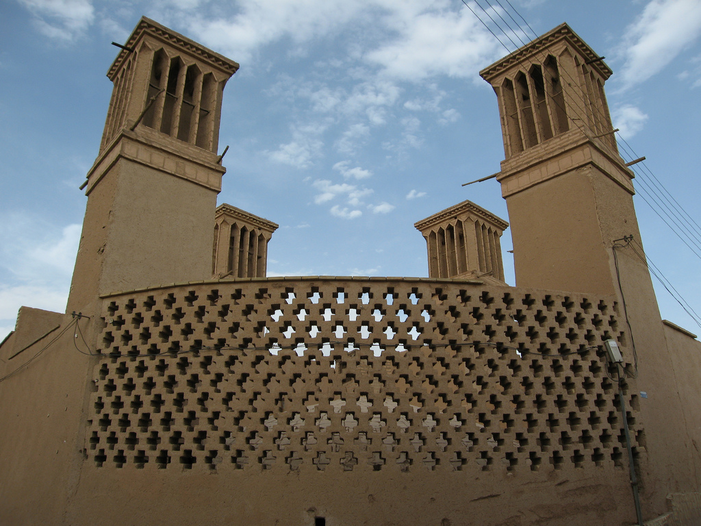 یزدی&zwnj;ها در انتظار مرد شماره 1 پاستور/ تکاپوی یزد برای حضور سرمایه گذاران خارجی در فضای پسا برجام