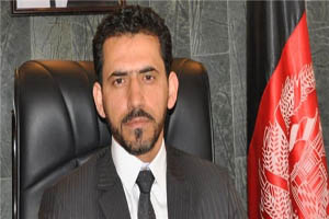 ضمیر: روسیه به تقویت و توسعه کشاورزی افغانستان کمک می‌کند