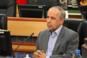 روی گشوده بازار زنجان ،در ایام تعطیلات نوروز