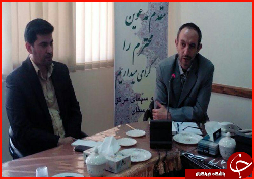 باشگاه خبر نگاران بازوی توانمند خبر گزاری صدا وسیما