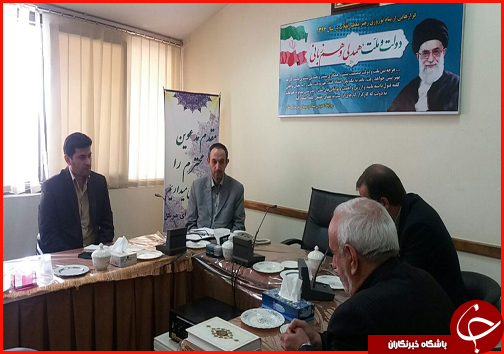 باشگاه خبر نگاران بازوی توانمند خبر گزاری صدا وسیما