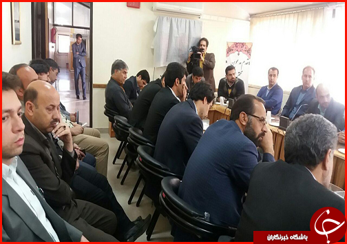 باشگاه خبر نگاران بازوی توانمند خبر گزاری صدا وسیما