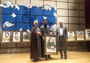 ساخت مستند از زندگی نامه شهدا برای ترویج فرهنگ ایثار و شهادت