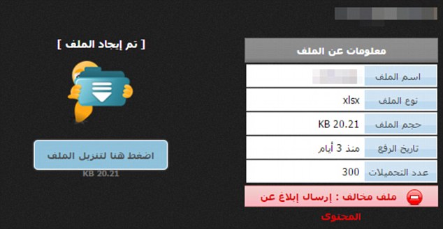هک اطلاعات شخصی 55 پلیس نیوجرسی بدست هکرهای داعشی+ سند