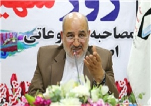 خانواده شهدای مدافع حرم تحت پوشش خدمات بنیاد شهید قرار می‌گیرند