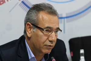 ایجاد دبیر خانه دائمی جشنواره و نمایشگاه فناوری نو و پیشرفته ربع رشیدی در آذربایجان شرقی