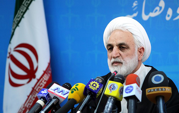 بابک زنجانی به اعدام محکوم شد