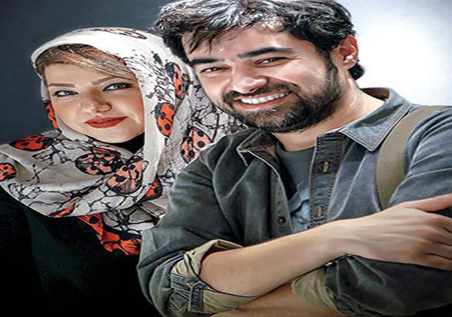 شهاب حسینی: چگونه عاشق پریچهر شدم؟