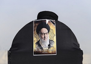 مراسم بزرگداشت آیت الله خوانساری برگزار می شود