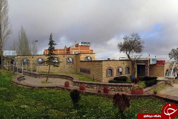 سفر نوروزی به پایتخت تاریخ و تمدن ایران (قسمت اول)