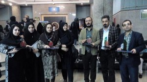 درخشش شاعران گیلانی در سوگواره شعر عاشورایی
