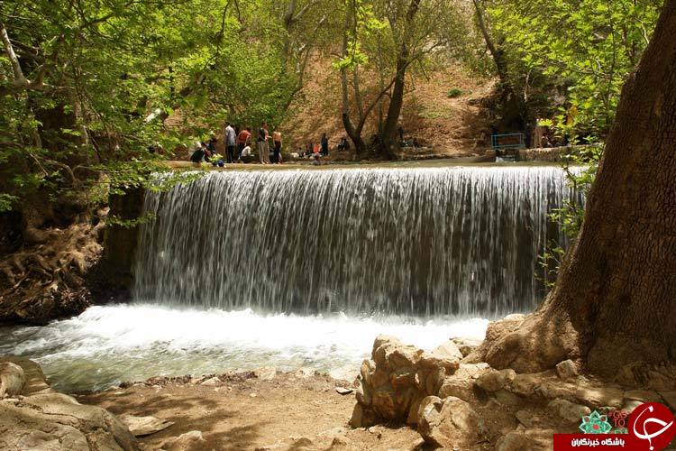 سفر نوروزی به پایتخت تاریخ و تمدن ایران (قسمت دوم)