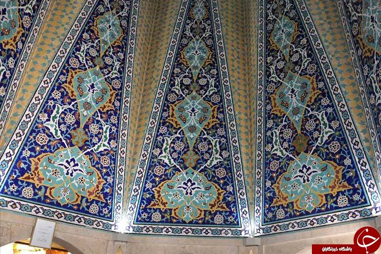 سفر نوروزی به پایتخت تاریخ و تمدن ایران (قسمت دوم)