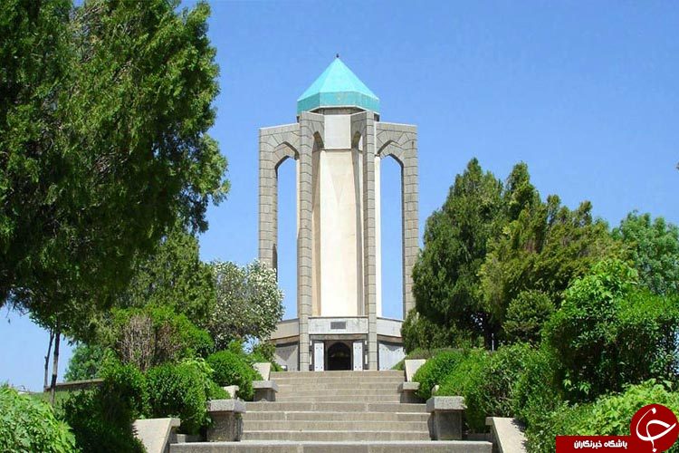 سفر نوروزی به پایتخت تاریخ و تمدن ایران (قسمت دوم) سفر نوروزی به پایتخت تاریخ و تمدن ایران (قسمت دوم)