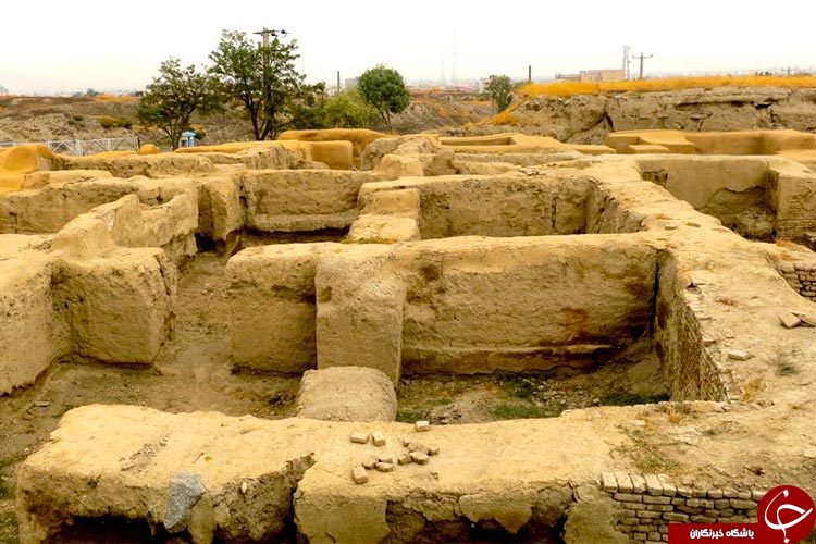 سفر نوروزی به پایتخت تاریخ و تمدن ایران (قسمت دوم)