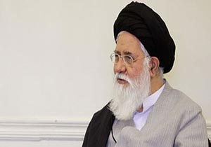 برگزاری مراسم بزرگداشت مرحوم آیت الله واعظ طبسی