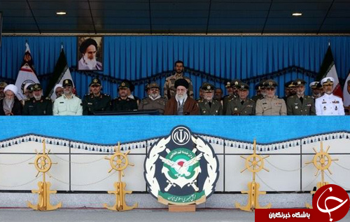 پوراعظم/لطفا دست نزنید// ماجرای حمله به پایگاه های ایران و پاسخ خشن به عربستان
