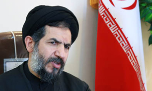 سخت کوشی اصفهان در زمینه فضای سبز قابل تقدیر است