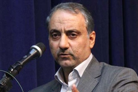 گزینه اعدام نباید پرونده زنجانی را مسکوت کند/ 90 درصد اتهامات زنجانی معطوف به عوامل پشت پرده است