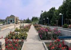 جزیره شادمانی طرح بزرگ تفریحی توریستی در آبادان