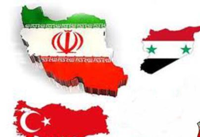 هدیه تهران به آنکارا؛ خروج آبرومندانه ترکیه از بحران سوریه