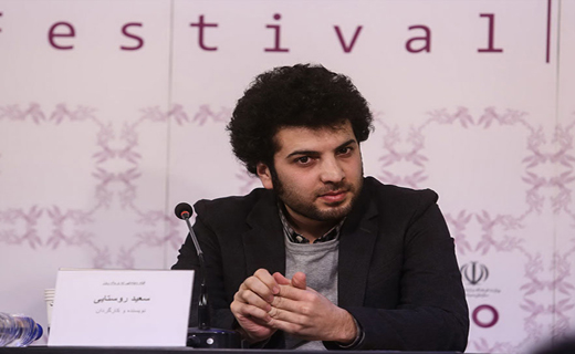 گلایه کارگردان &laquo;ابد و یک روز&raquo; از عملکرد انجمن سینمای جوان