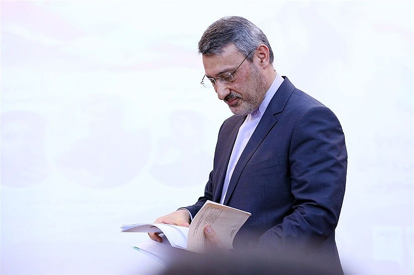 بعیدی نژاد:سازمان همکاری های اسلامی توجه جهان را به بحران فلسطین جلب کند