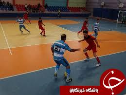 صعود سن ایچ ساوه به مرحله دوم و قهرمانی ارژن در گروه الف/ اخلاق‌مداری بی‌طرفان،قهرمان واقعی گروه الف