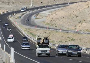 راه‌های اصفهان استاندارد کشوری در شاخص بار و مسافر را ندارد