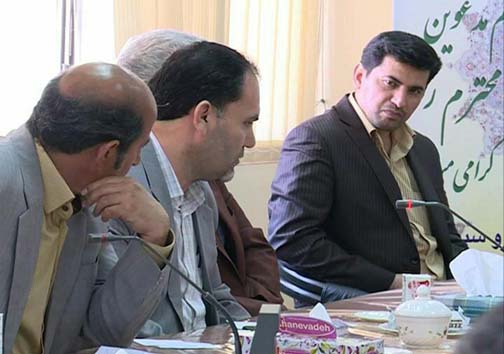 راه اندازی صفحه استانی خبرگزاری صداوسیما،به زودی