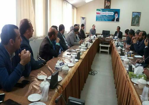 راه اندازی صفحه استانی خبرگزاری صداوسیما،به زودی