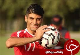 آقایی: شایعه محرومیتم مقابل پرسپولیس واقعیت ندارد!
