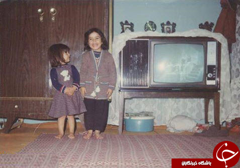 حسینیه جماران سال59/رادیو نفتی دهه 20/تلویزیون های سیاه و سفید دهه50/نعل بندی در همدان
