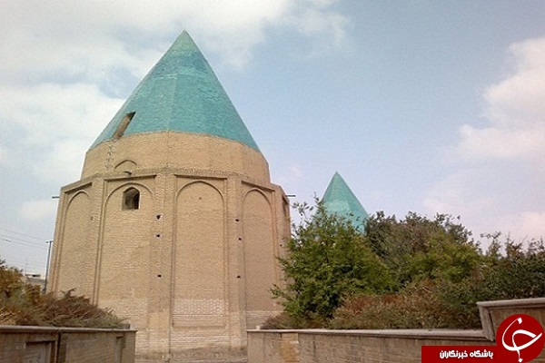 سفر نوروزی به استان قم (قسمت دوم)