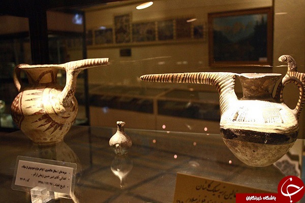 سفر نوروزی به استان قم (قسمت دوم)