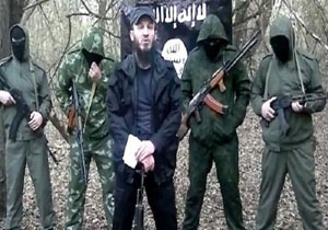 سرکردگان داعش با پول همدیگر را لو می دهند/ ابداع وحشتناک داعش برای کشتار/خطرناک&zwnj;ترین سلاح داعش که جان میلیون&zwnj;ها نفر را تهدید می&zwnj;&lrm;کند