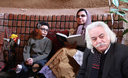 &laquo;مردی روی ماه&raquo; سال آینده پخش می شود