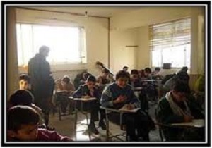 برگزاری آزمون سراسری احکام دینی