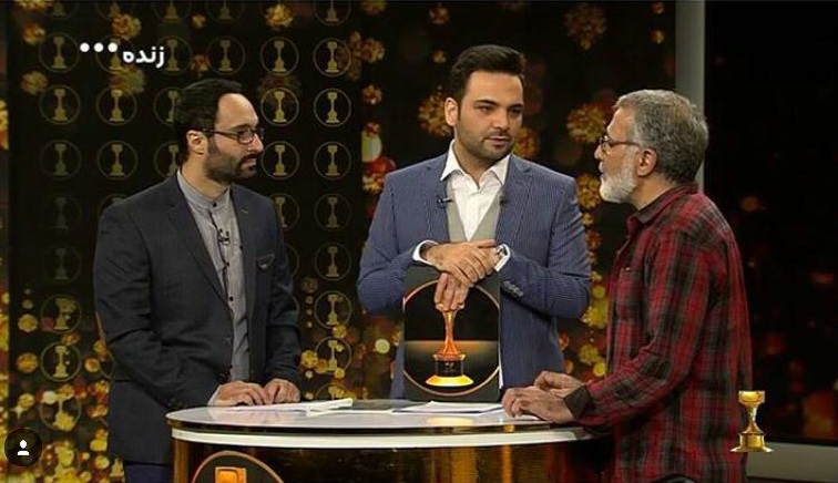 تلاش&zwnj; &laquo;رامبد&raquo; برای حذف &laquo;عادل&raquo; از رقابت &laquo;سه&zwnj;ستاره&raquo;/ اعتراض&zwnj;های بهنوش بختیاری جواب داد!