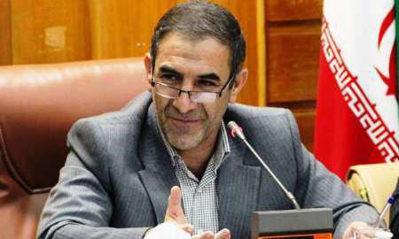 مراسم روز شهید درایلام