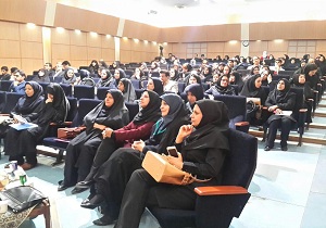 برگزاری همایش ملی سیمای مدیریت آموزشی در دانشگاه آزاد اسلامی واحد کرمانشاه