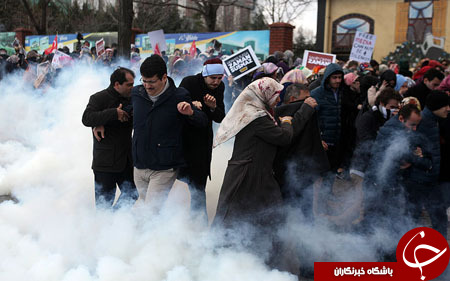 از دومین سالگرد مفقود شدن هواپیمای مالزی تا درگذشت نانسی ریگان