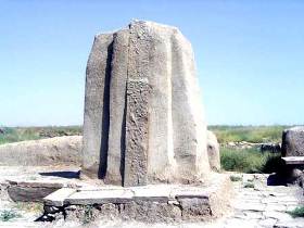 آشنایی با تپه حسن‌لو