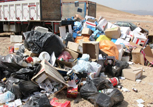 معدوم شدن140هزار قلم دارو و لوازم آرایشی تاریخ گذشته در سبزوار