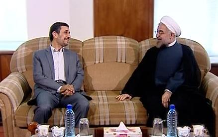 رنج های سهام عدالت و اصلاح آن در دولت تدبید و امید