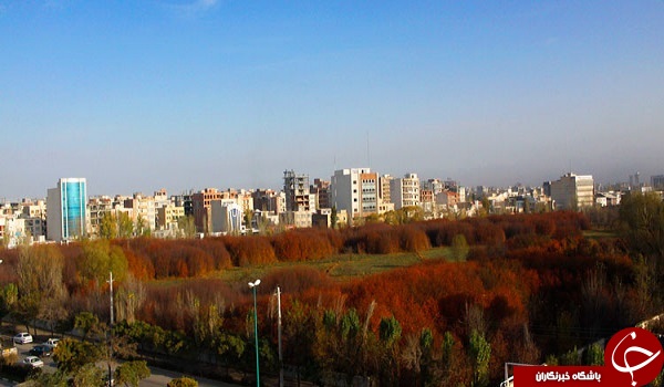 راهنمای سفر نوروزی به اردبیل