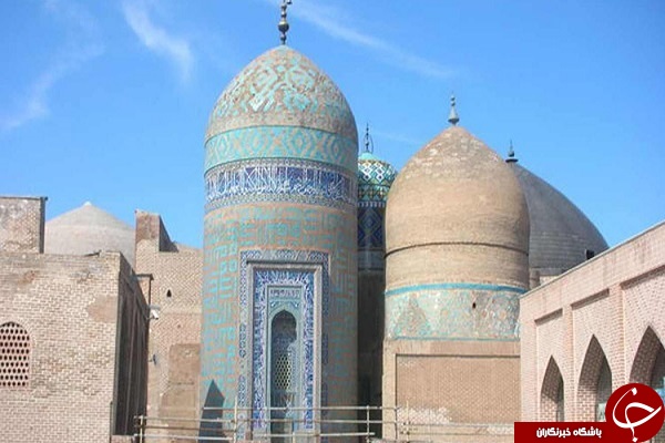 راهنمای سفر نوروزی به اردبیل
