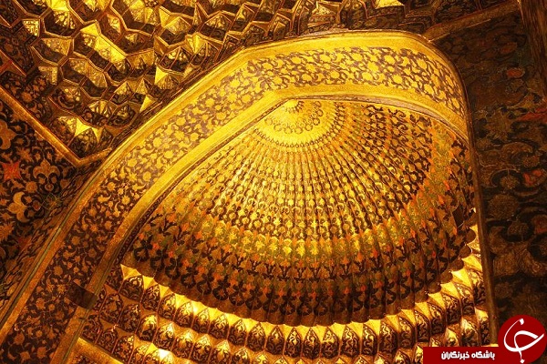 راهنمای سفر نوروزی به اردبیل