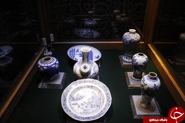راهنمای سفر نوروزی به اردبیل